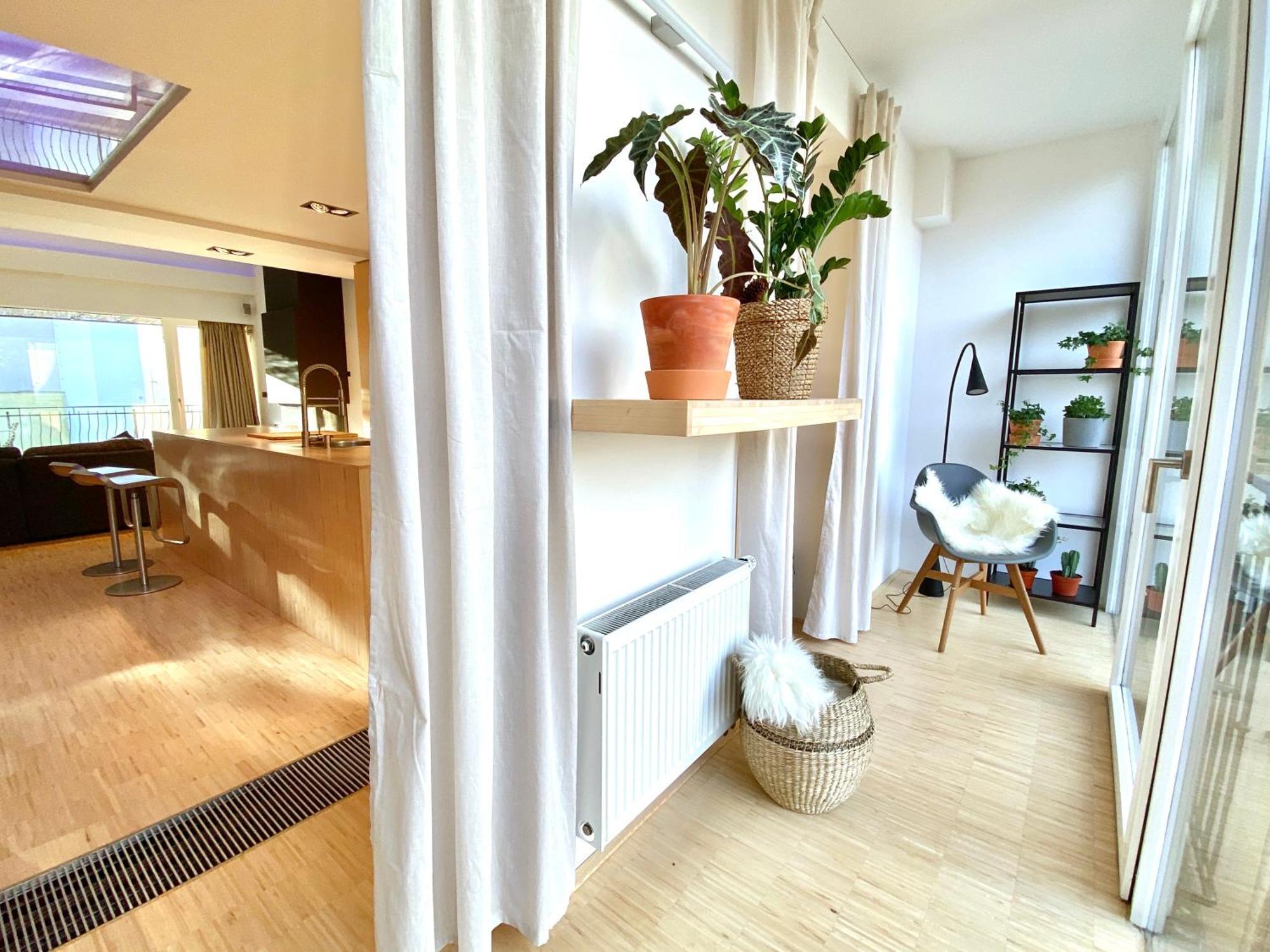 Residence Caesar Brno Habitación foto