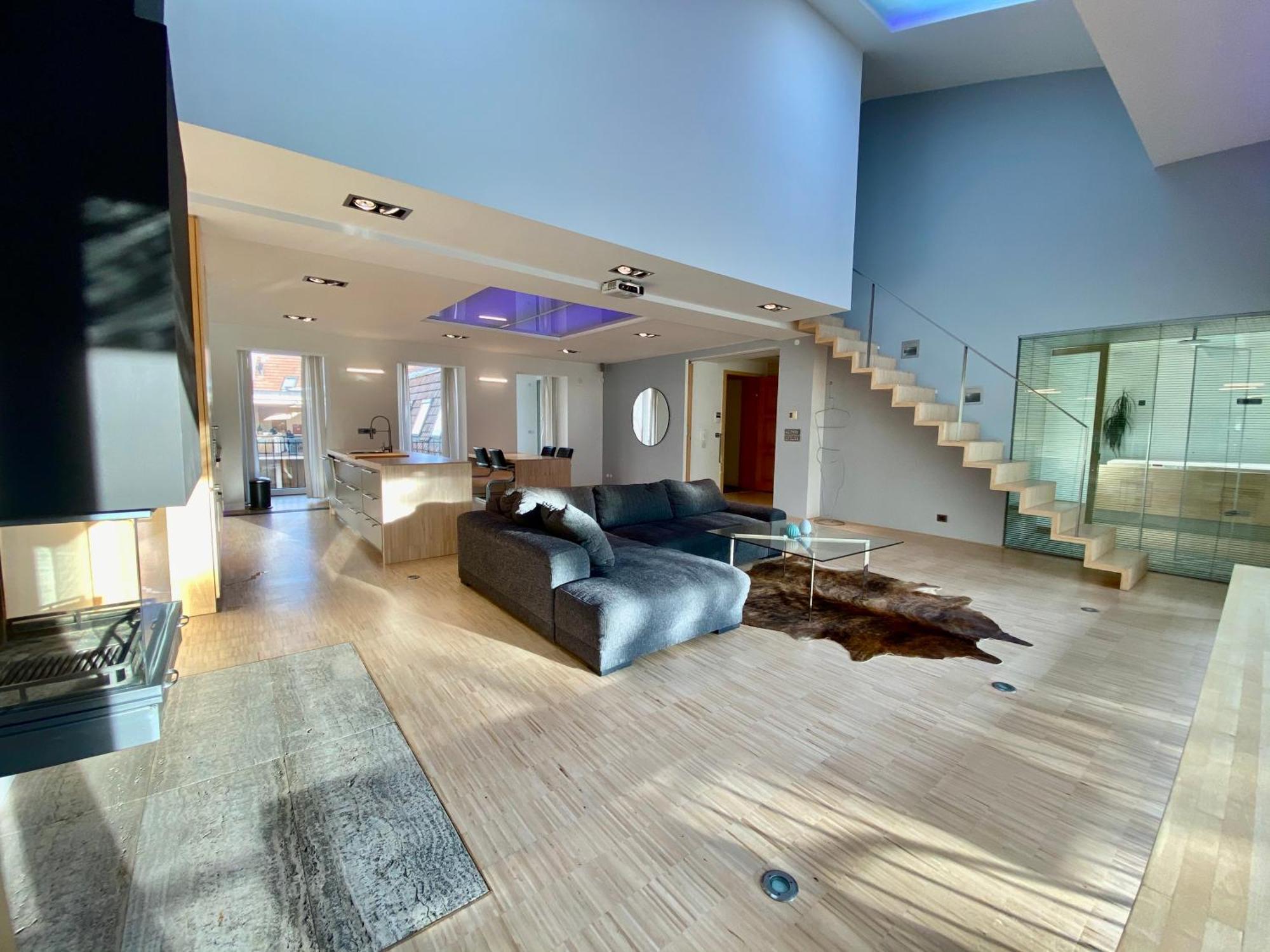 Residence Caesar Brno Habitación foto