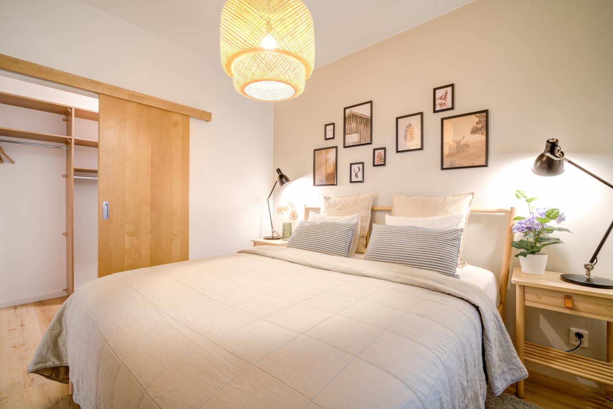 Residence Caesar Brno Habitación foto