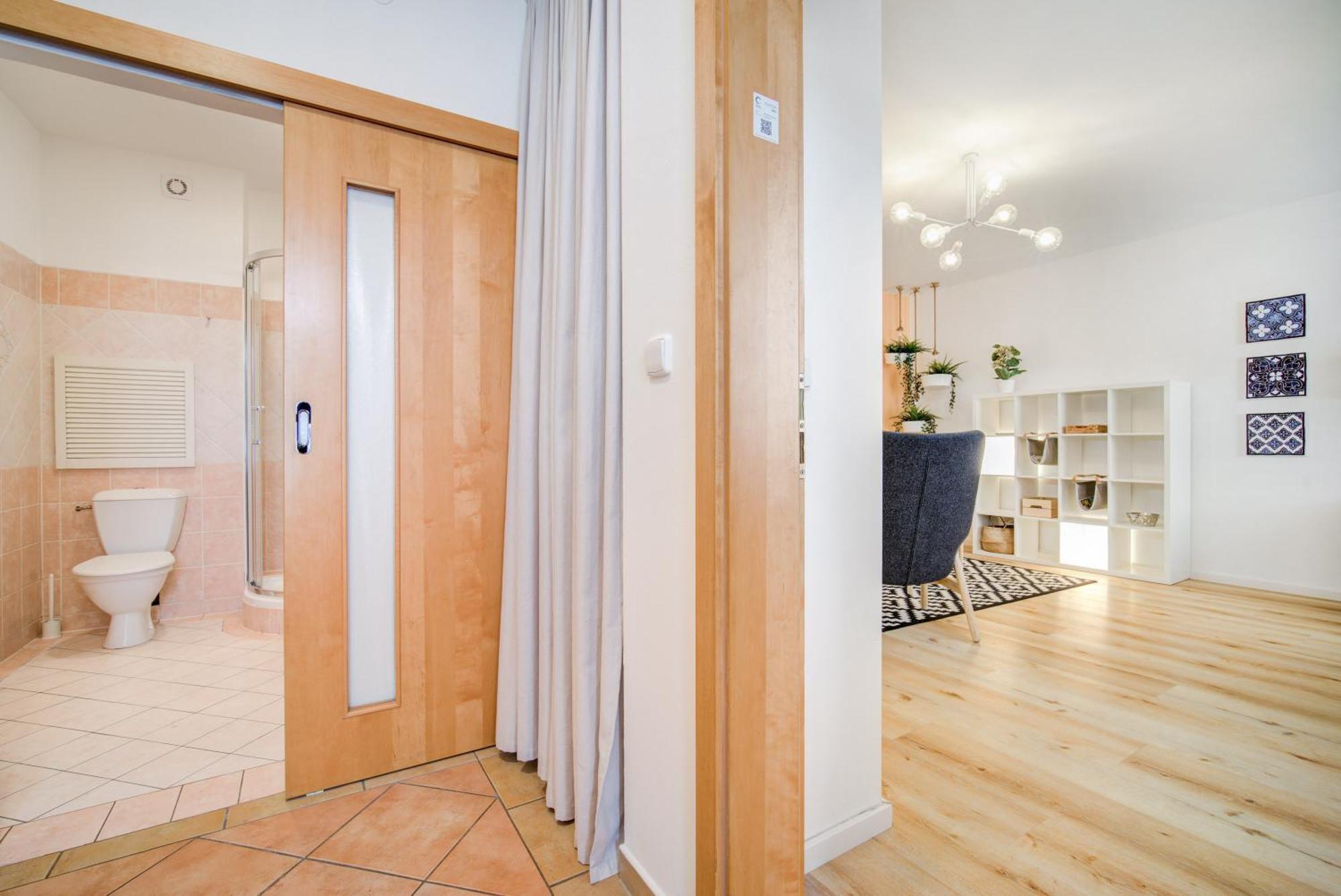 Residence Caesar Brno Habitación foto