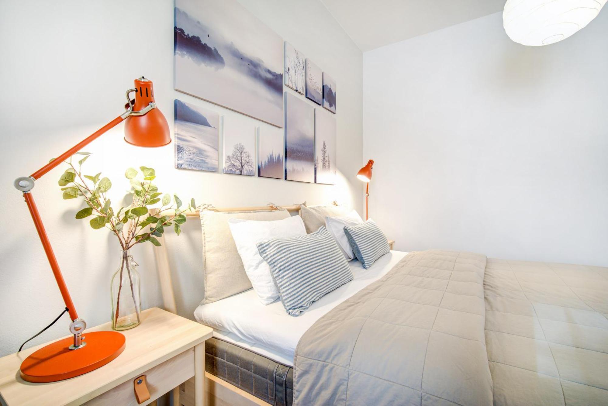 Residence Caesar Brno Habitación foto